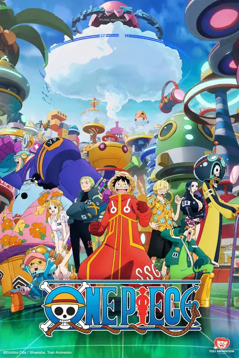 One Piece الحلقة 1122