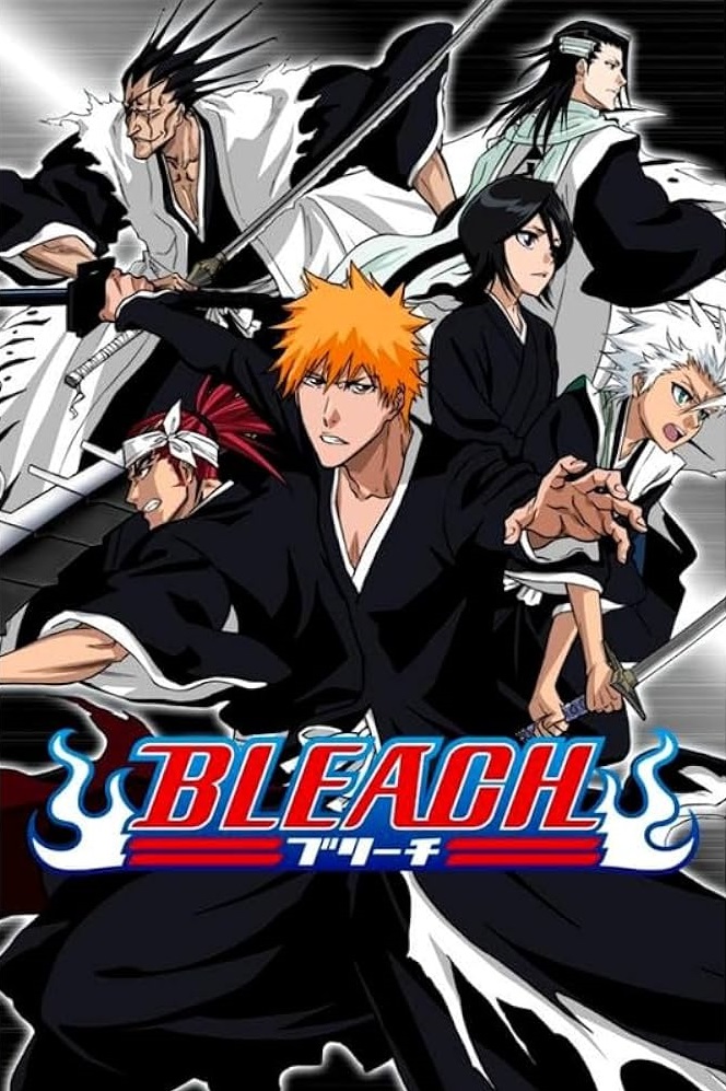 أنمي بليتش Bleach – الموسم 1 – الحلقة 290